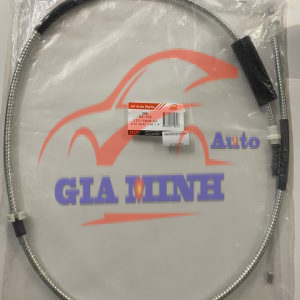 DÂY PHANH TAY FORD MONDEO