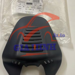 ỐP CHÂN GƯƠNG KÍNH CHẮN GIÓ TRÊN FORD EVEREST