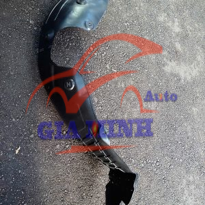 CHẮN BÙN LÒNG DÈ TRƯỚC HYUNDAI SANTAFE