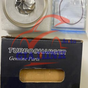 RUỘT TURBO HYUNDAI PORTER 2, SOLATI