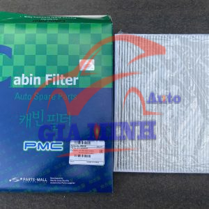 LỌC GIÓ ĐIỀU HÒA HYUNDAI SANTAFE