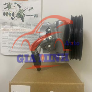 BƠM TRỢ LỰC LÁI CHEVROLET CAPTIVA