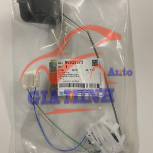 PHAO BÁO XĂNG CHEVROLET CAPTIVA