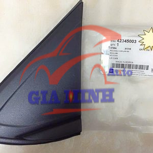 ỐP TAM GIÁC GƯƠNG CHIẾU HẬU NGOÀI VINFAST FADIL, CHEVROLET SPARK M200