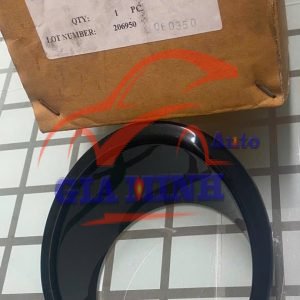 ỐP ĐÈN GẦM FORD EVEREST 2005