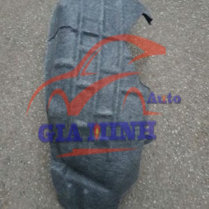 CHẮN BÙN LÒNG DÈ SAU FORD FOCUS