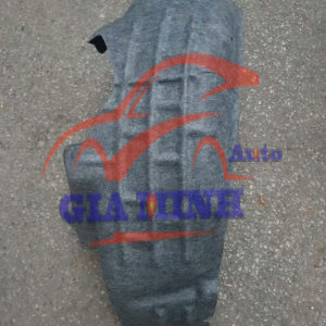 CHẮN BÙN LÒNG DÈ SAU FORD FOCUS