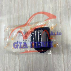 TRỞ QUẠT ĐIỀU HÒA DAEWOO LACETTI, LEGANZA, MAGNUS