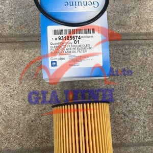 LỌC DẦU DAEWOO LACETTI, CHEVROLET CRUZE