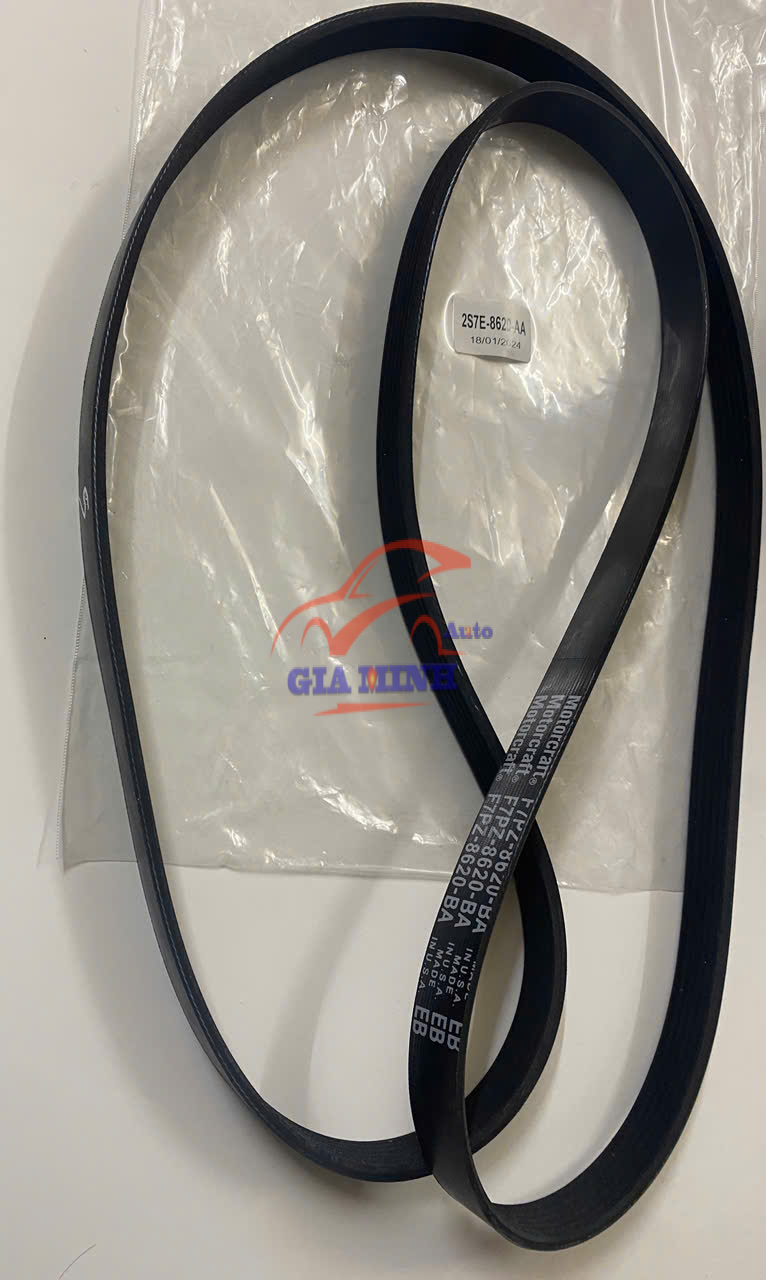 DÂY CUROA TỔNG FORD MONDEO, ESCAPE, FOCUS