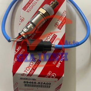 CẢM BIẾN OXY TOYOTA VIOS, YARIS