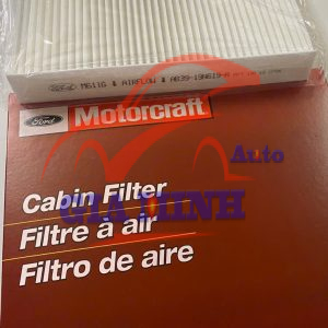 LỌC GIÓ ĐIỀU HÒA FORD RANGER, EVEREST, MAZDA BT50