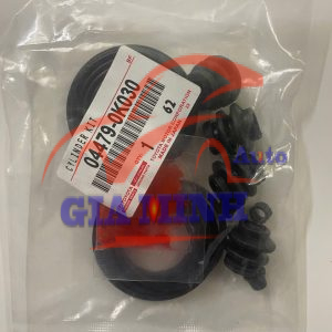 CUPPEN PHANH SAU TOYOTA FORTUNER