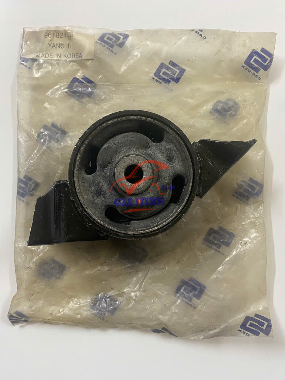 CHÂN MÁY SAU DAEWOO LEGANZA