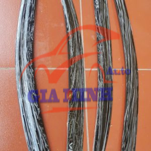 VÈ CHE MƯA TOYOTA VIOS