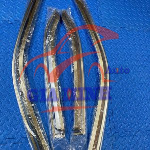 VÈ CHE MƯA HYUNDAI VERNA 2008