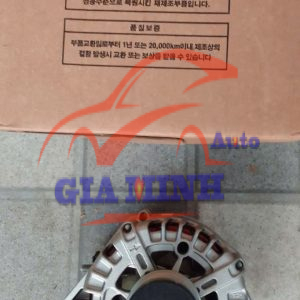 MÁY PHÁT ĐIỆN HYUNDAI SANTAFE, TUCSON