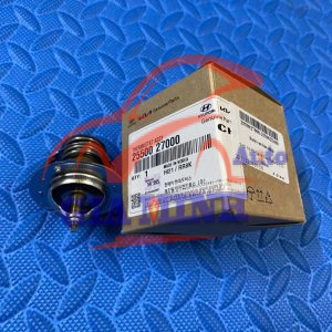 VAN HẰNG NHIỆT HYUNDAI SANTAFE, VERNA, KIA K3, CARENS