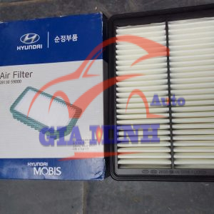 LỌC GIÓ ĐỘNG CƠ HYUNDAI SOLATI - 2813059000