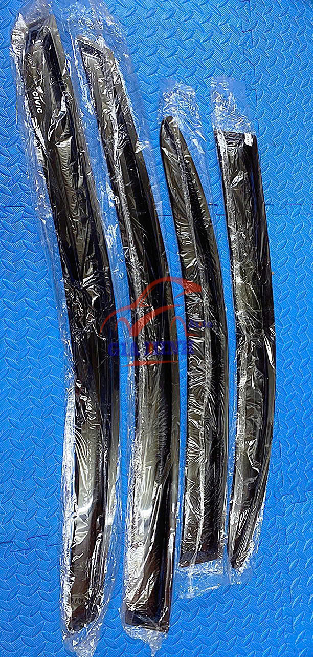 VÈ CHE MƯA HONDA CIVIC 2008