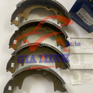 GUỐC PHANH SAU KIA BONGO 3, K250, K200, FRONTIER, HYUNDAI HD 1T25