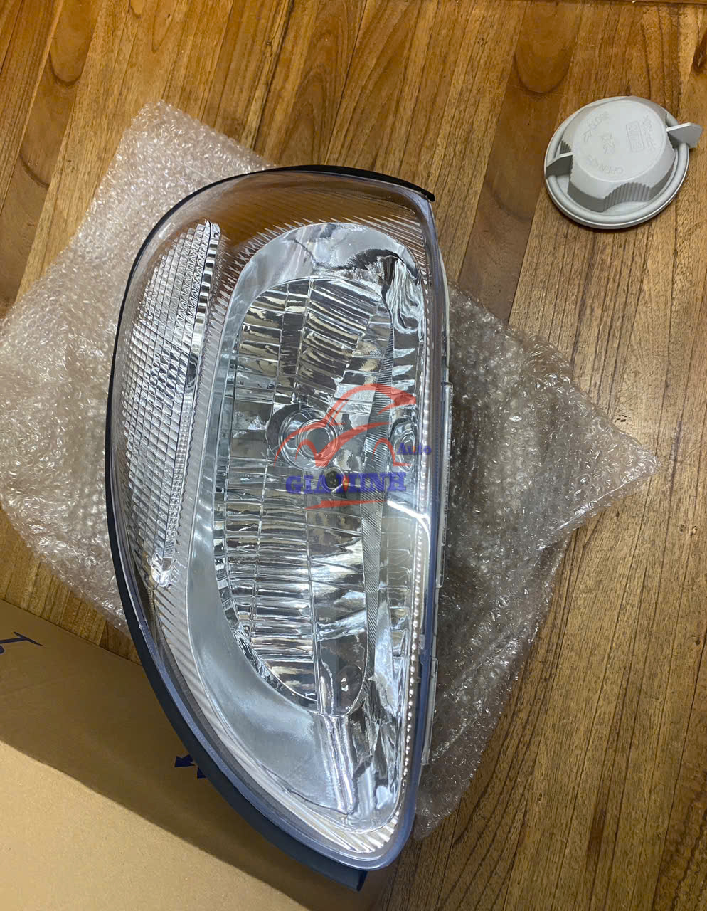 ĐÈN PHA DAEWOO NUBIRA 2003 - 2005