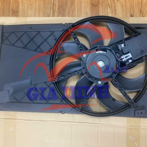 QUẠT GIÓ KÉT NƯỚC FORD FOCUS