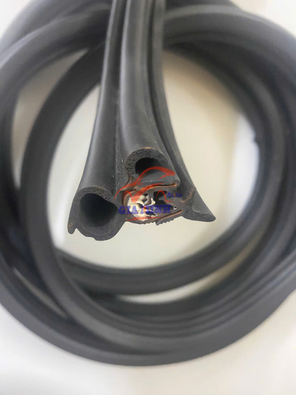 GIOĂNG CỐP HẬU CHERY RIICH M1