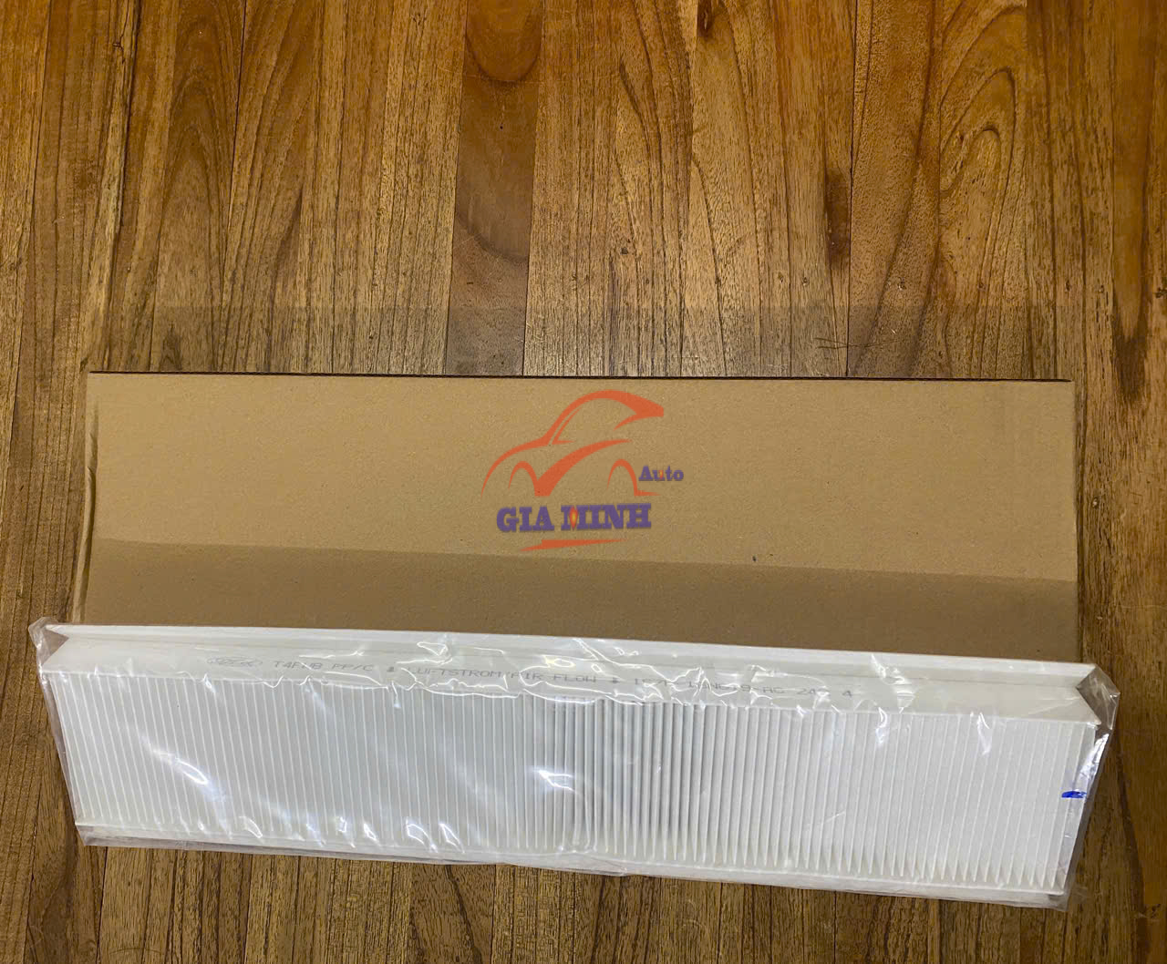 LỌC GIÓ ĐIỀU HÒA FORD MONDEO