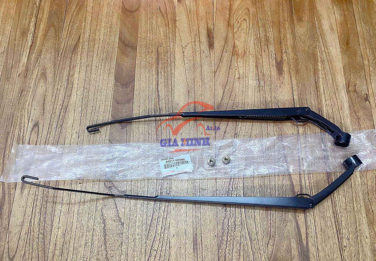 CẦN GẠT MƯA TOYOTA INNOVA