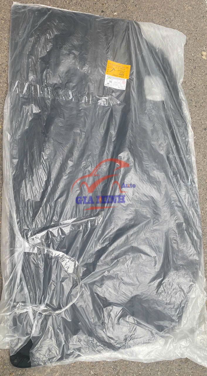 TẤM CÁCH NHIỆT NẮP CAPO TOYOTA CAMRY 2003