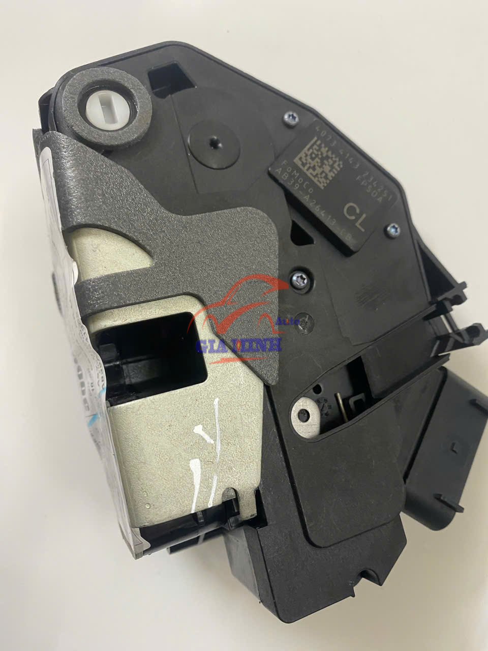 Ổ NGẬM KHÓA CỬA SAU FORD ECOSPORT, FIESTA, FOCUS