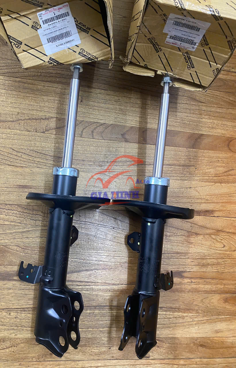 GIẢM XÓC TRƯỚC TOYOTA ALTIS 2008 - 2012