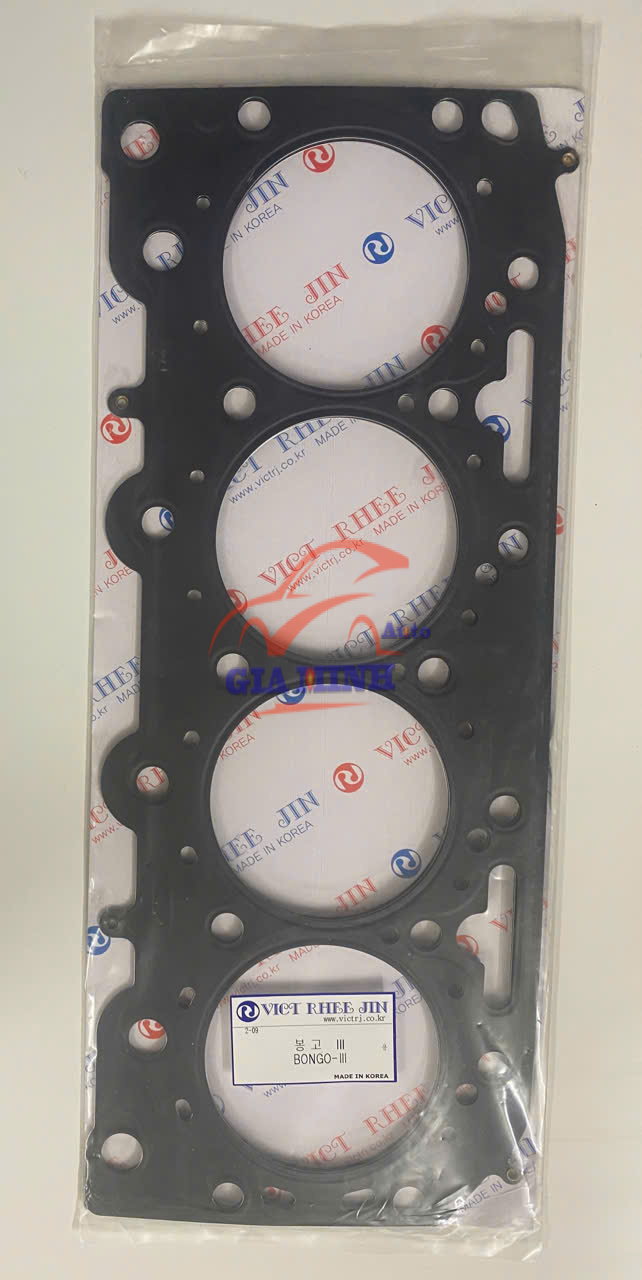 GIOĂNG MẶT MÁY KIA BONGO 3 - 2007