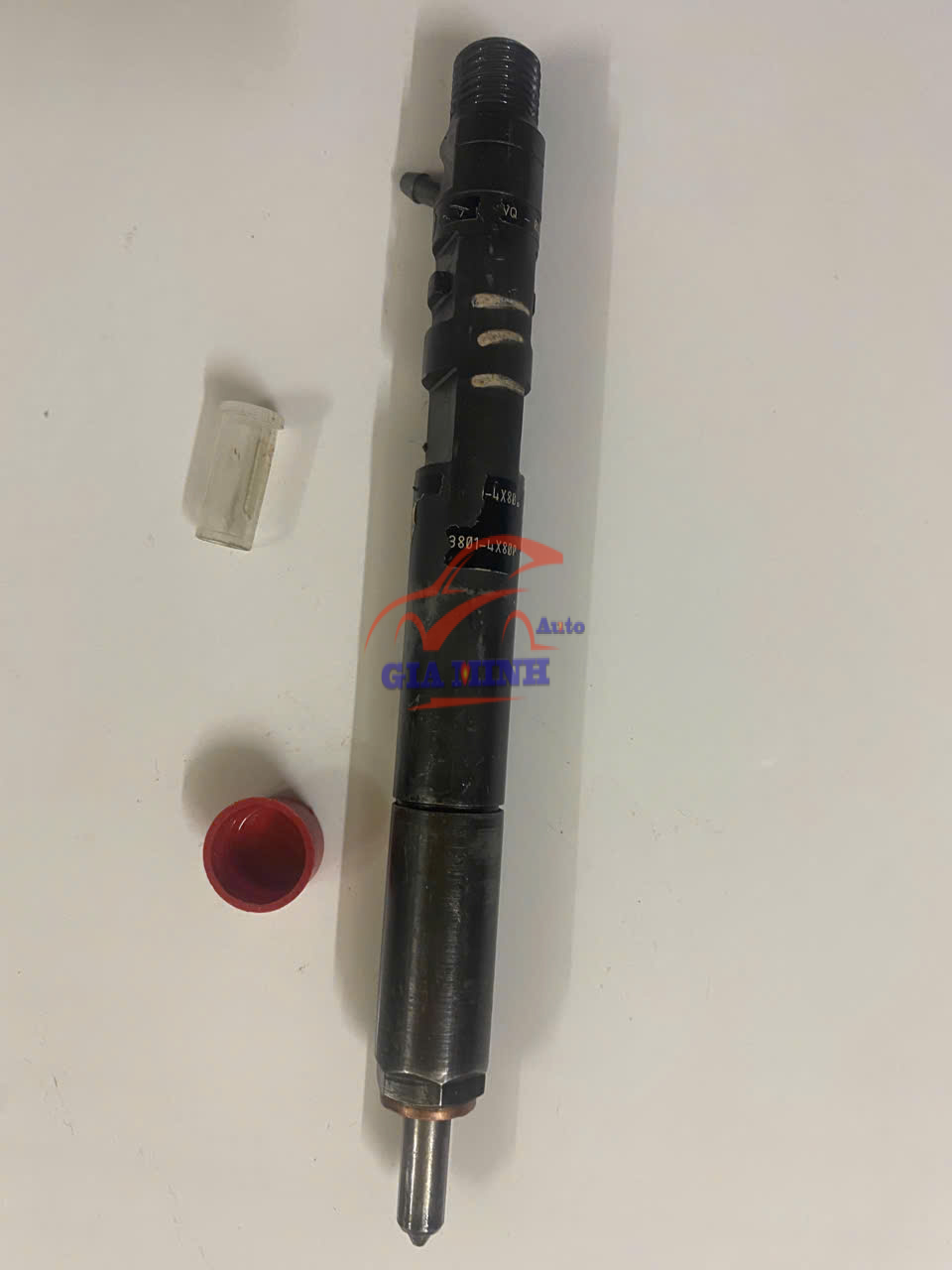 KIM PHUN KIA BONGO 3 - 2007