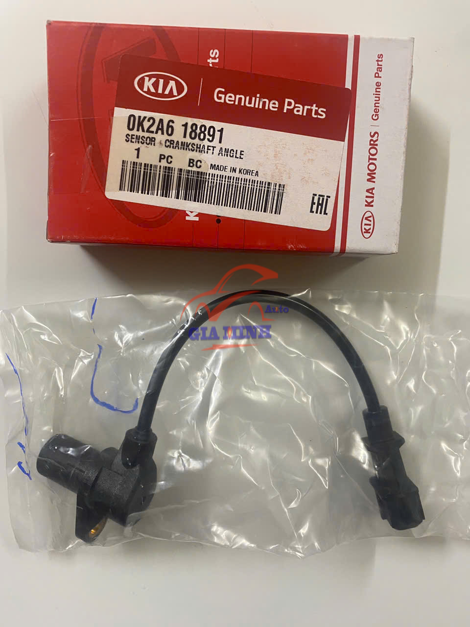 CẢM BIẾN TRỤC CƠ KIA BONGO 3