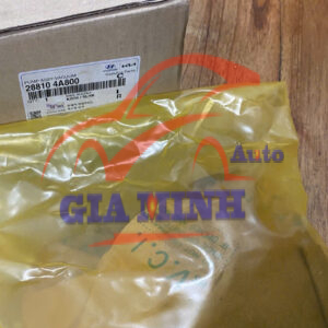 BƠM CHÂN KHÔNG HYUNDAI PORTER 2