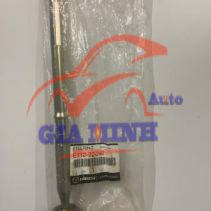 ROTUYN LÁI TRONG FORD ESCAPE, MONDEO