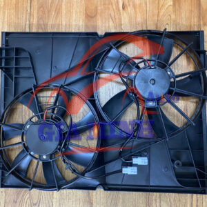 QUẠT KÉT NƯỚC CHEVROLET CAPTIVA