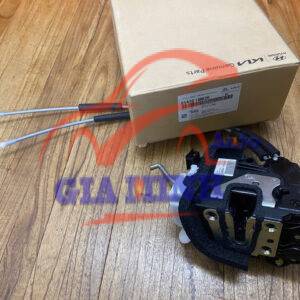Ổ NGẬM KHÓA CỬA SAU KIA CERATO, FORTE