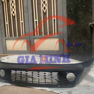 CẢN TRƯỚC DƯỚI KIA CERATO 2019 - 2020