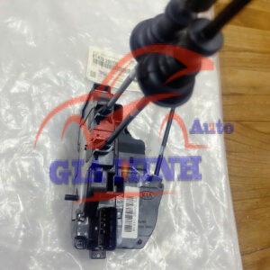 Ổ NGẬM KHÓA CỬA SAU HYUNDAI SANTAFE 2006 - 2009