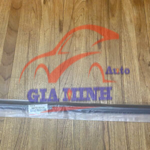 NẸP CHÂN KÍNH NGOÀI TOYOTA VIOS, YARIS