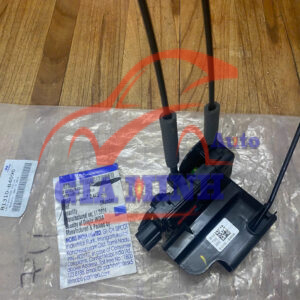 Ổ NGẬM KHÓA CỬA TRƯỚC HYUNDAI I10