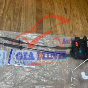 Ổ NGẬM KHÓA CỬA TRƯỚC HYUNDAI I10