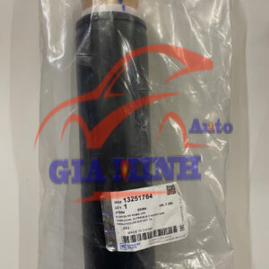 TĂM BÔNG LIỀN CHỤP BỤI GIẢM XÓC SAU CHEVROLET CRUZE, DAEWOO LACETTI