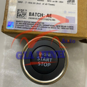 CÔNG TẮC KHỞI ĐỘNG SUZUKI XL7