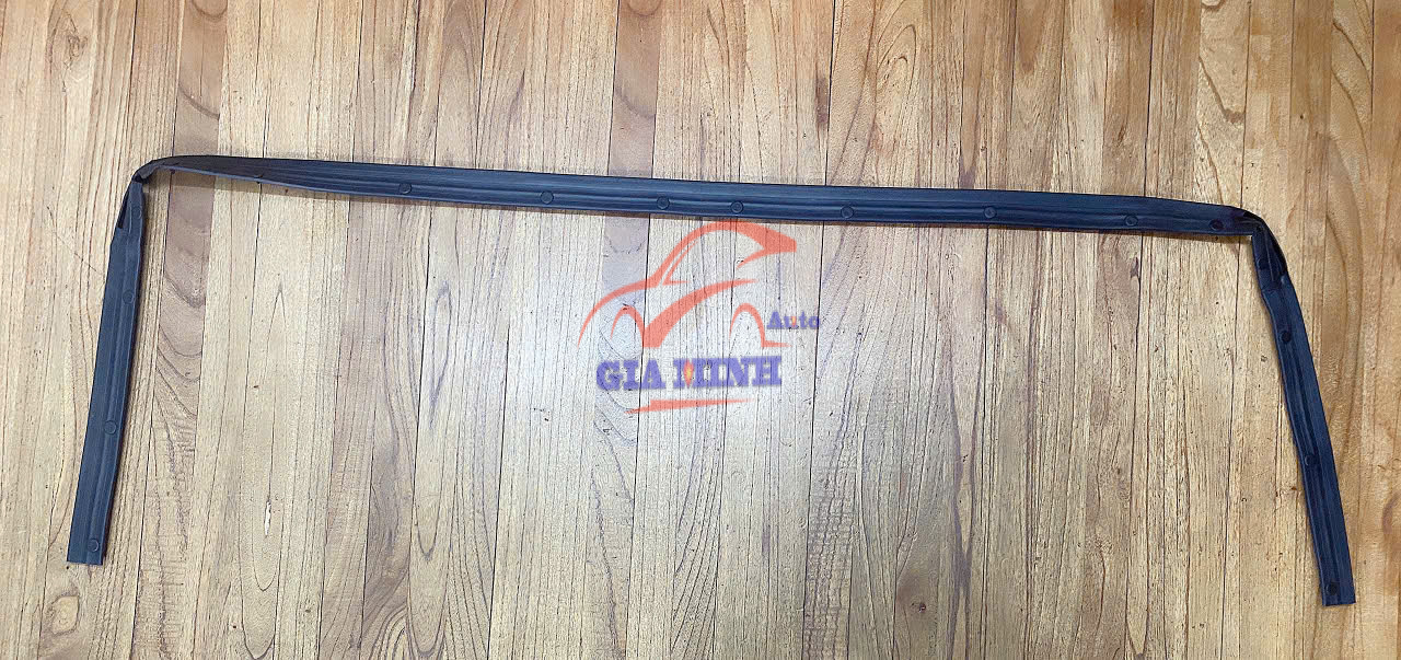 GIOĂNG NẮP CAPO MAZDA 3