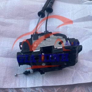 Ổ KHÓA NGẬM CỬA TRƯỚC HYUNDAI SANTAFE 2006 - 2009