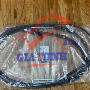 DÂY PHANH TAY TRƯỚC HYUNDAI N250SL, N250